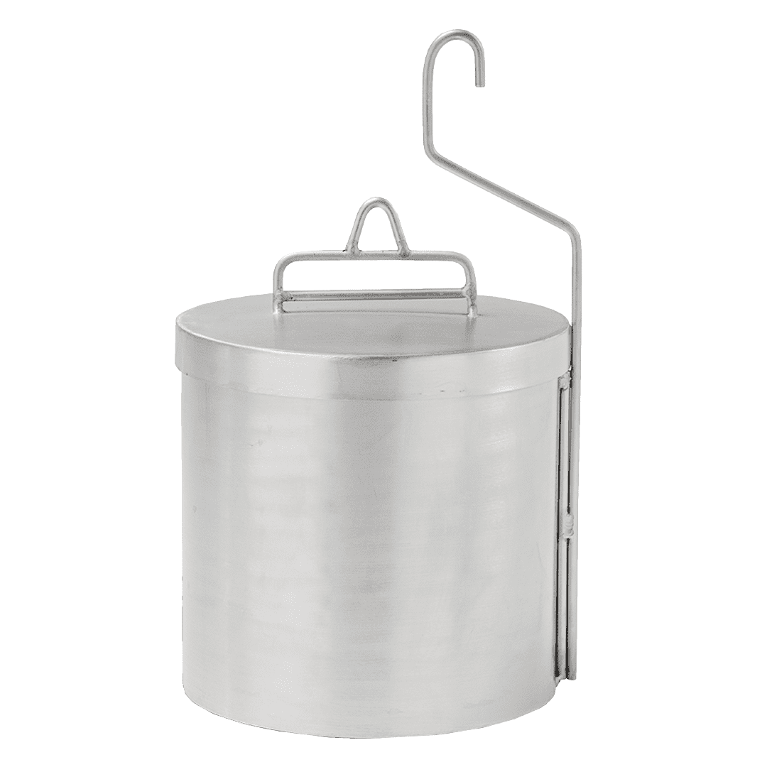 Recipiente Multifuncional