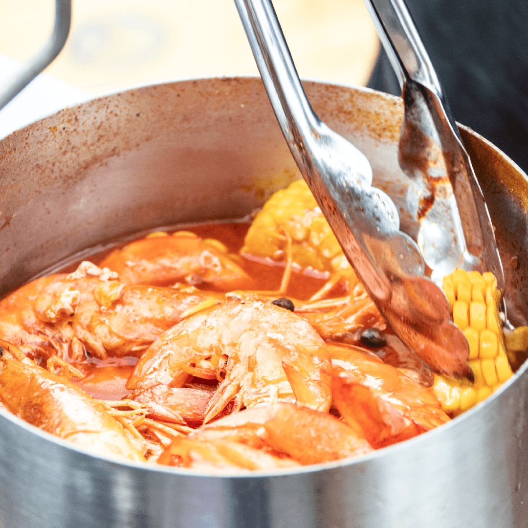 Recipiente Multifuncional