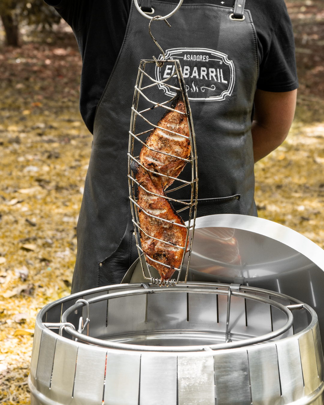 Accesorio para Pescado