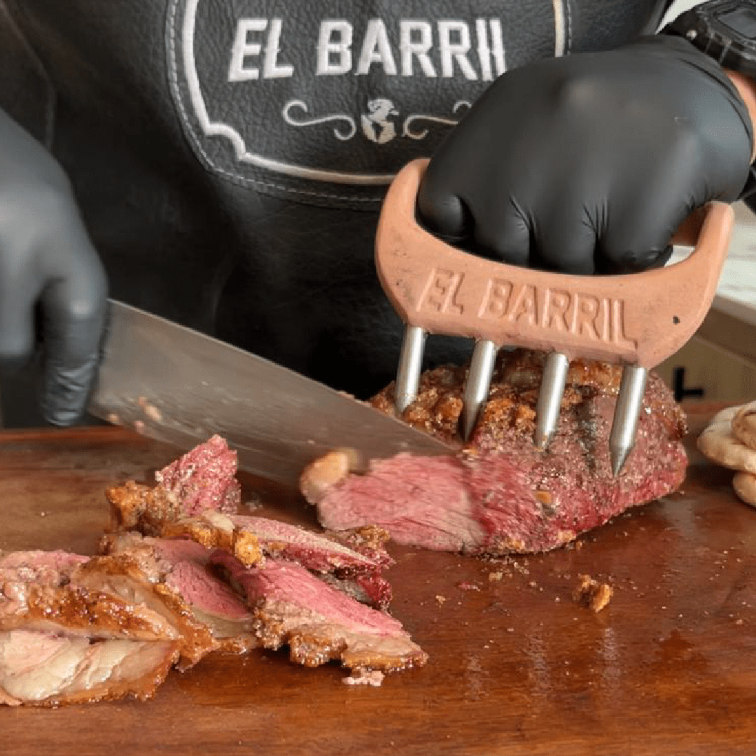 Garra de oso
