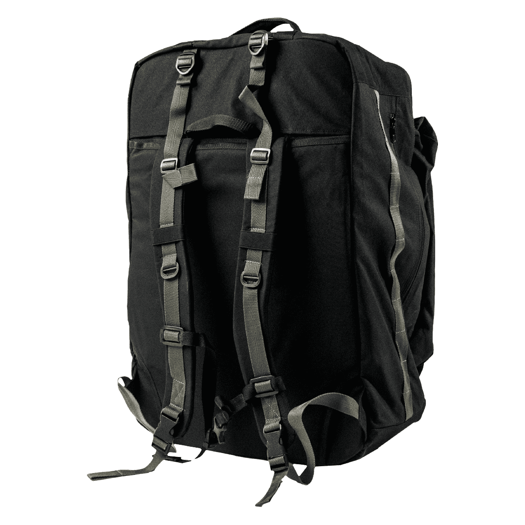 Morral para Asador Mini