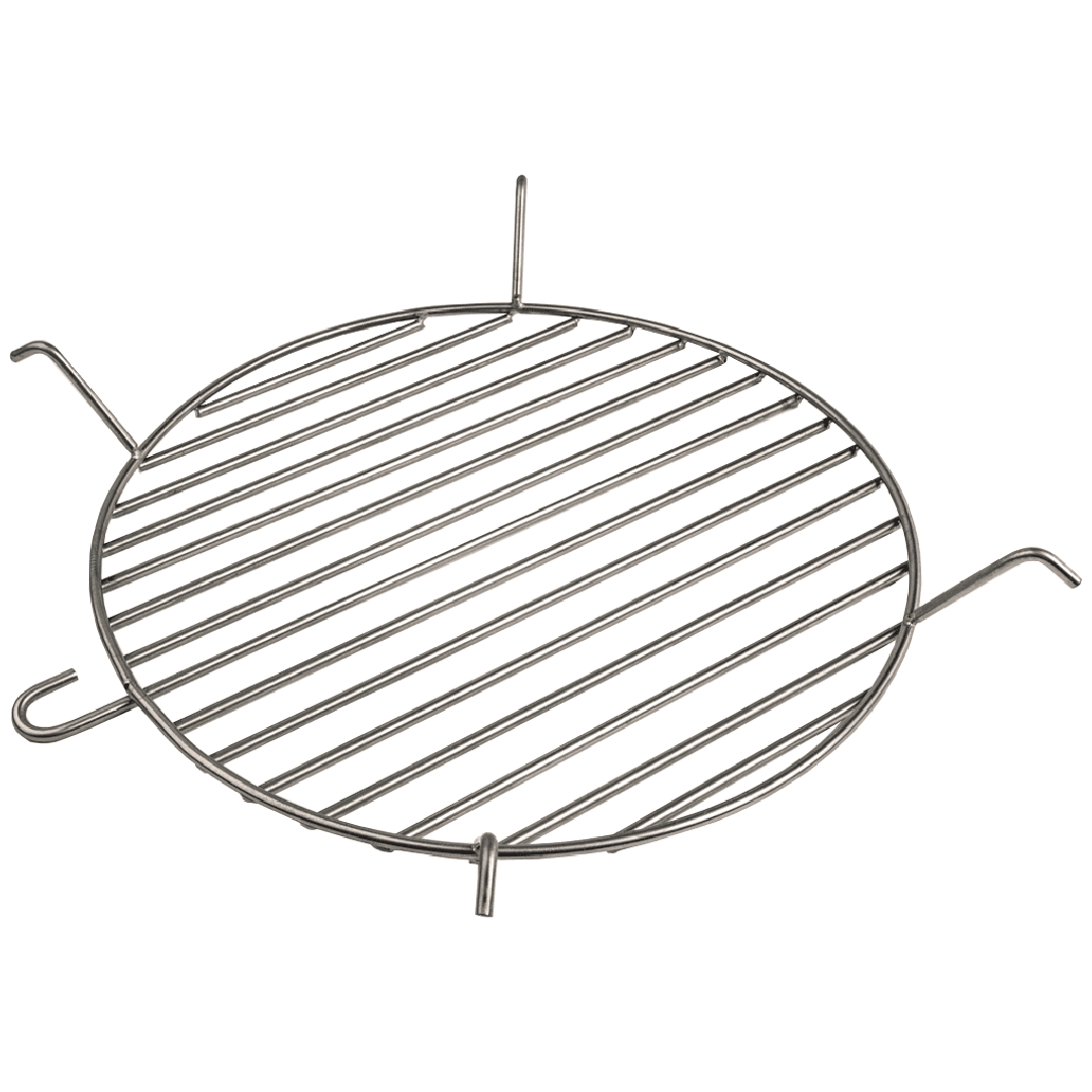 Parrilla superior