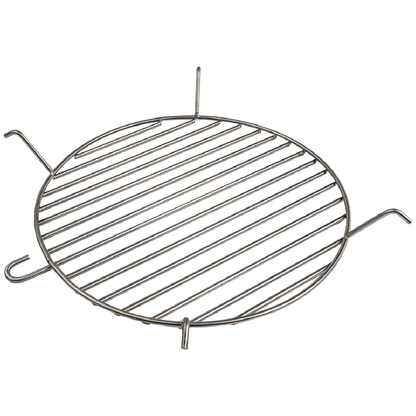 Parrilla superior